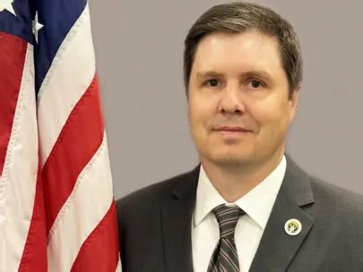 Senior Leadership Team | Homeland Security and Emergency Management