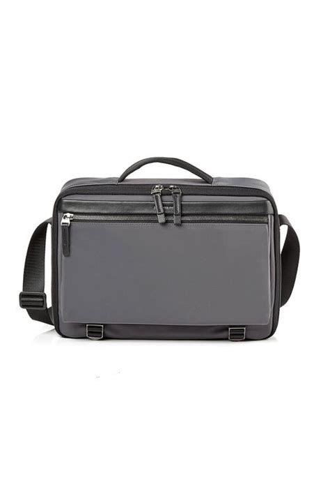 Samsonite Red Somervil Cross