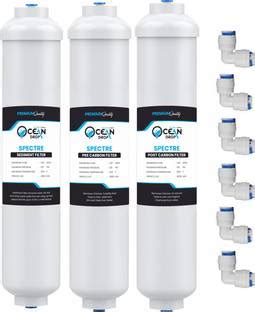 Reverse Osmosis Water Filter - Buy Reverse Osmosis Water Filter online ...