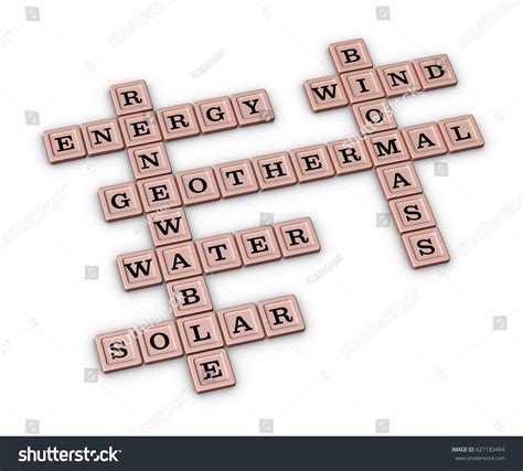 Enthusiasm Crossword Puzzle