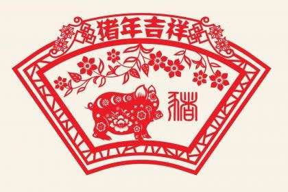 2020年腊八节腊月初八出生的猪宝宝是什么星座，性格好不好？_华易网