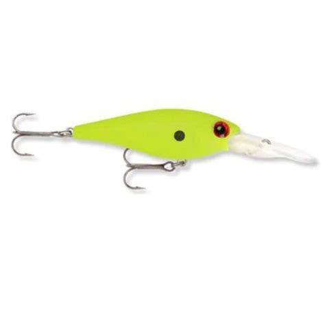 Storm Smash Shad Deep Diving Hard Lure | 7 Cm | 11 Gm | Floating