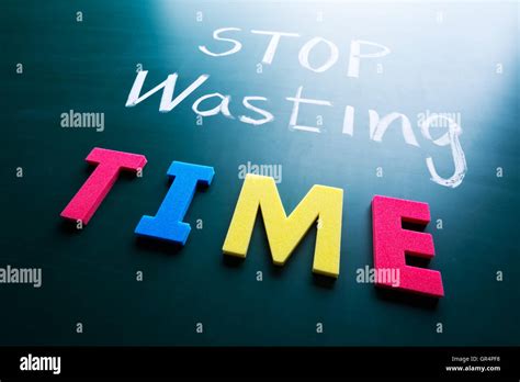 Image result for Stop Wasting Time Add