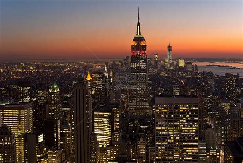 2019帝国大厦-旅游攻略-门票-地址-问答-游记点评，纽约旅游旅游景点推荐-去哪儿攻略