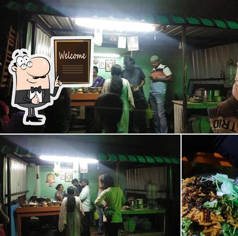 Akka Kowsa Kadai- Burma Foods, Thanjavur - Restaurant reviews