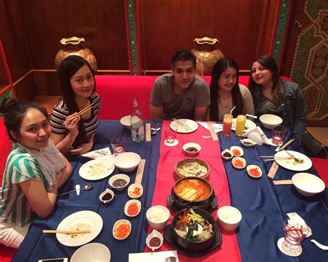 ARIRANG, Kuwait City - Restaurant Reviews, Phone Number & Photos ...