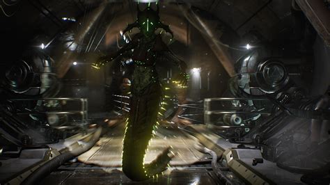 Image result for Alien Remake 2013