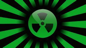 Radiation wallpapers hd, desktop backgrounds, images and pictures