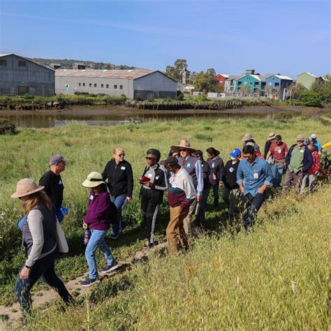 Petaluma River Park Walk | Caminata por el Petaluma River Park Tickets ...