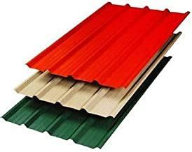 S.M.M. Sahul Hameed & Co Generic,Roofing Sheet Home GARDAN New 1 (12 FT ...