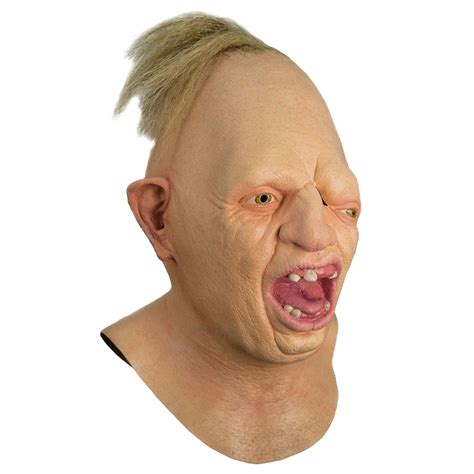 Sloth Goonies Mask 的图像结果