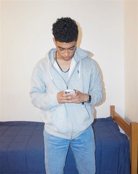 Jacob Anderson | 💙🩶 | Instagram