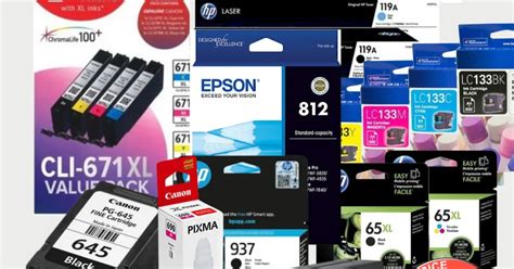 Buy Printer Cartridges Online | Inkjet Online Australia – Inkjet Online | Printer Inks and ...