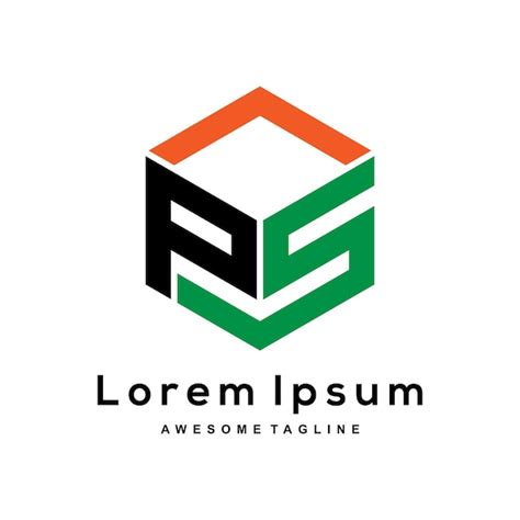 Letter Structure PS 的图像结果