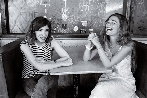 Carrie Brownstein Partner