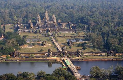 Angkor | History, Location, & Facts | Britannica