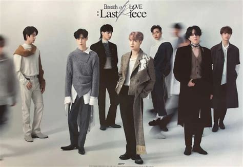 Got7 Breath 的图像结果