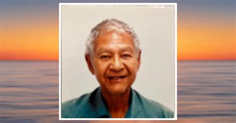 Obituary Guestbook | Frank Valenzuela | Carrillo's Tucson Mortuary, Inc.