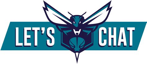 Logo Charlotte Hornets Png