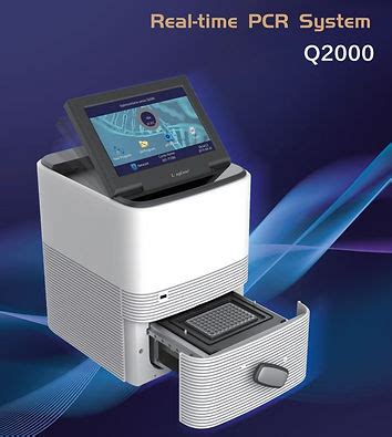 Image result for Compact qPCR Machine