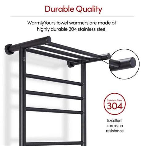 Towel Warmers - The Home Depot