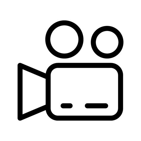 Video Camera Symbol 的图像结果