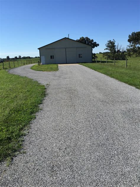 Tar & Chip Seal - TH and Son's Paving