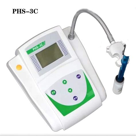 Buy XUE Laboratory Benchtop Ph/Conductivity/TDS/Salinity/Resistivity ...