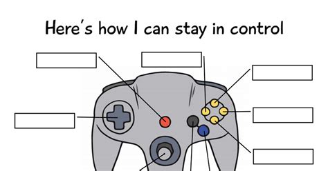 Image result for Game Controller PDF