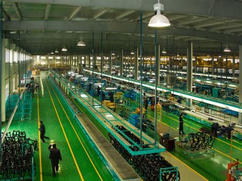 制造公司起名大全最新-工业制造业工厂取名-探鸣公司起名网