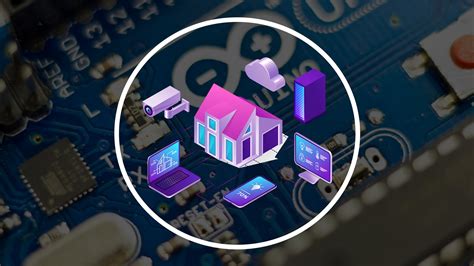 Image result for IOT Arduino Projects