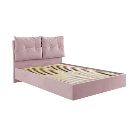 Кровать Санремо 140 diagonal 310 140 купить в Москве в магазине Lazurit ...