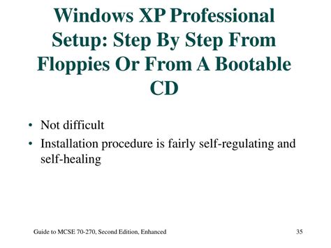 Image result for Windows XP Pro Tutorial