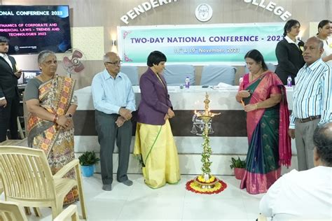 Pendekanti Law College Hyderabad Campus: Photos, Virtual Tour