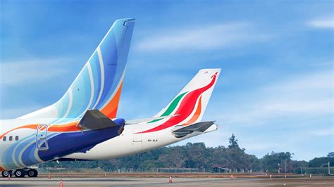 SriLankan Airlines, flydubai announce new interline agreement