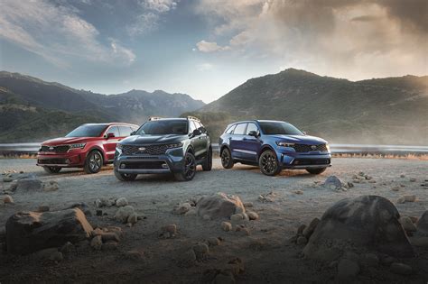 Kia Dealership in Pittsburgh, PA | C. Harper Kia