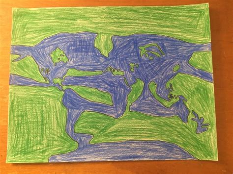 Inverted World Map 的图像结果