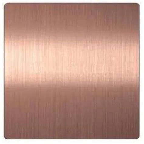 Stainless Steel Sheets Manufacturer & Supplier from Indore India