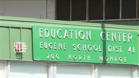 Eugene 4J School District approves $16 million in cuts for 2025-26 budget