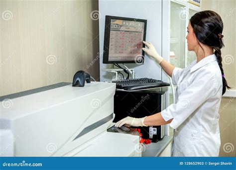 Image result for Blood Testing Laboratory