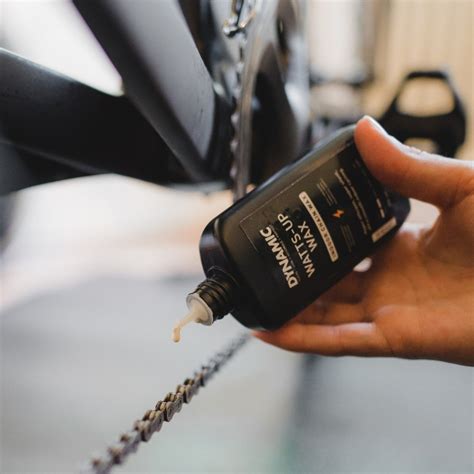 Dynamic Bike Care | Watts Up Wax Indoor Wax | Cycling Boutique
