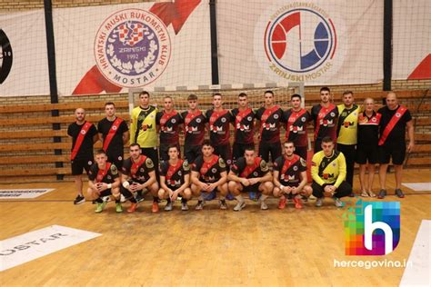 (FOTO) SRK Zrinjski: Održan memorijalni turnir Krunoslav Kruno Špec ...