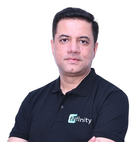 About Us | Finfinity