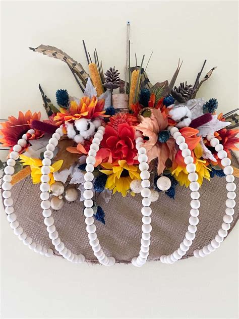 Image result for Dollar Store Fall Decor