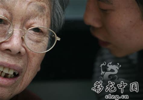 84岁老人不愿拖累社会希望将来能安乐死(图)_新闻中心_新浪网