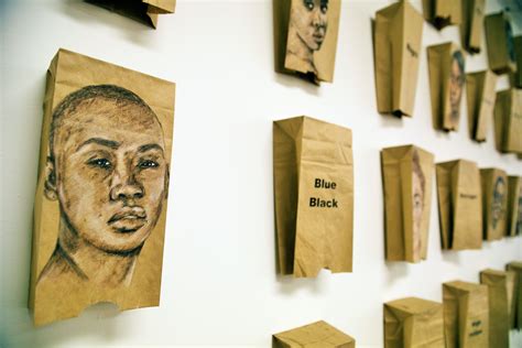 Bags — Art By Ashley A. Jones