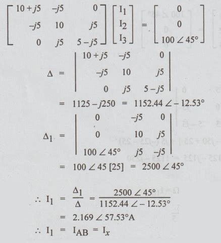 Reciprocity Theorem - Statement, Circuit Diagram, Equation, Steps ...
