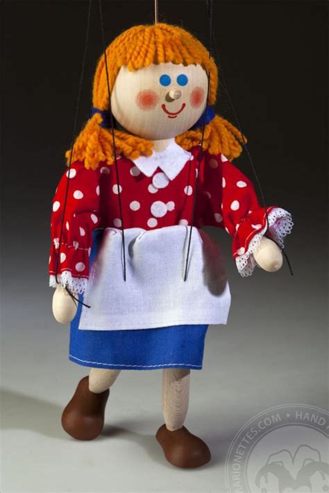 Image result for String Puppet Crafts