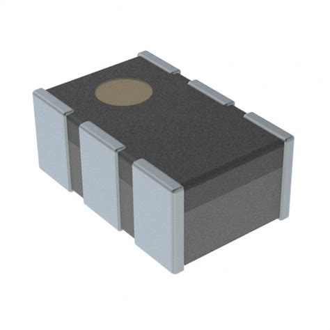 EMI/RFI Filters (LC, RC Networks) | Electronic Components Distributor ...