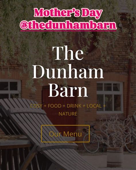 Mother’s Day roast , Dog Farm, School Lane, Dunham Massey, Altrincham ...